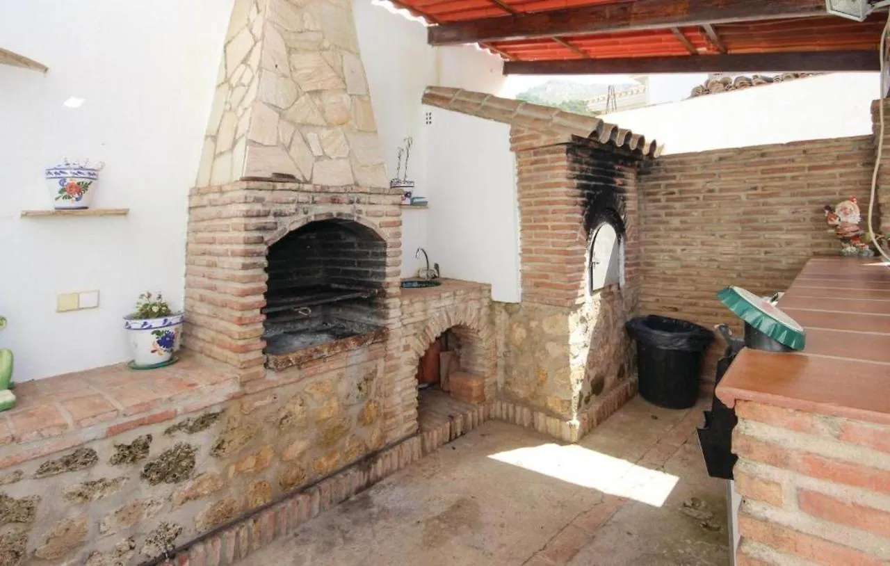 Casa El Laurel Villa Mijas 0*,  Spain