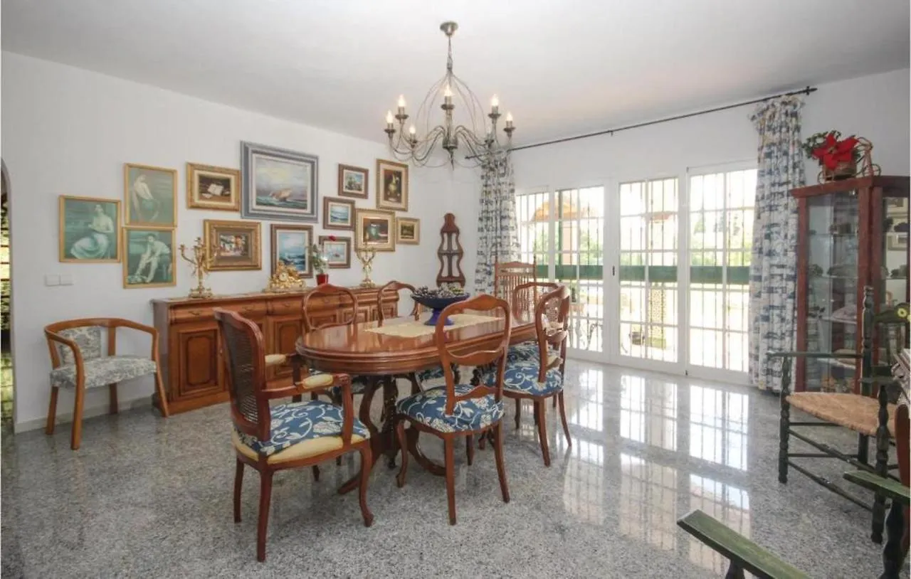 Casa El Laurel Villa Mijas Holiday home