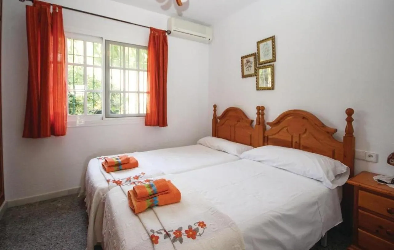 Casa El Laurel Villa Mijas