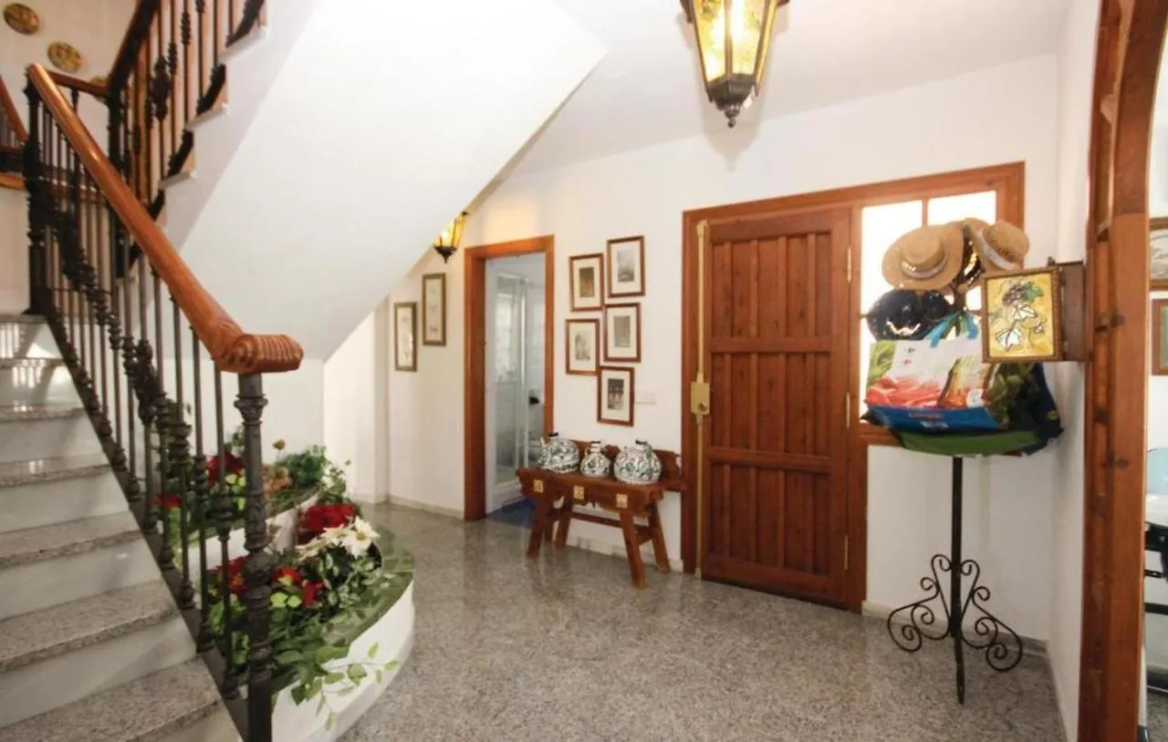 Casa El Laurel Villa Mijas