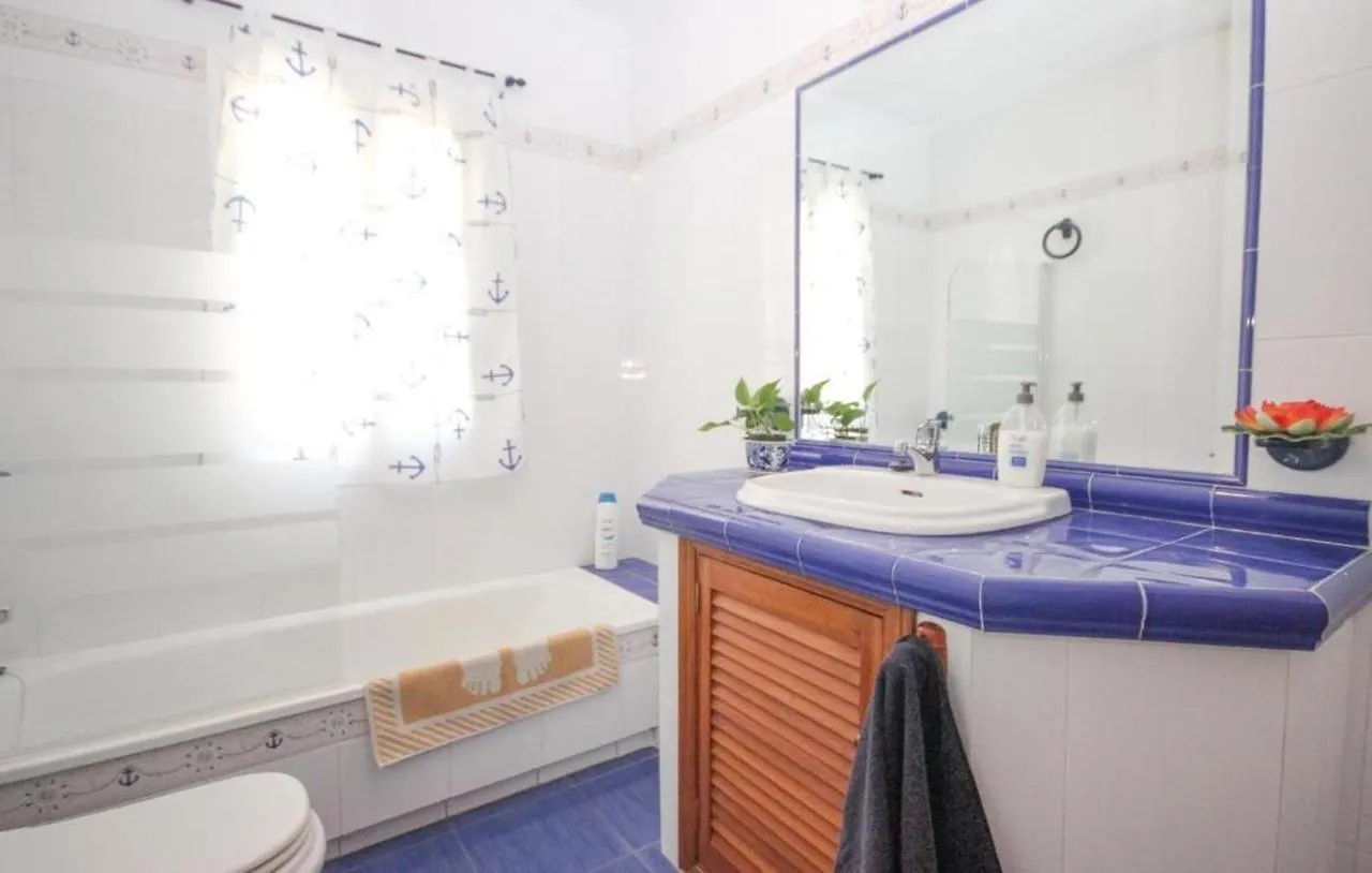 Casa El Laurel Villa Mijas 0*,  Spain