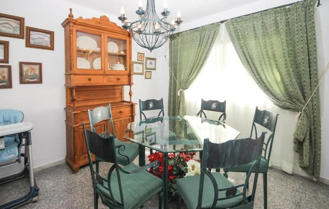 Casa El Laurel Villa Mijas Spain