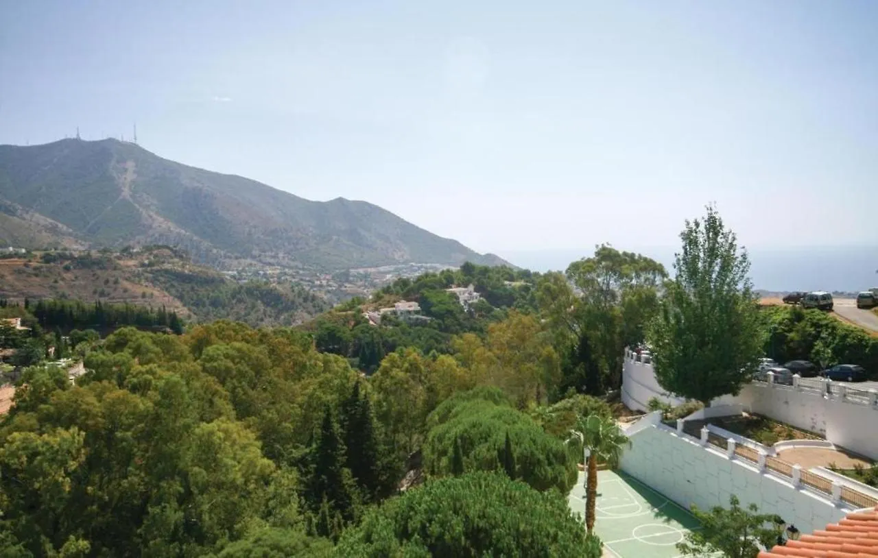 Casa El Laurel Villa Mijas 0*,  Spain