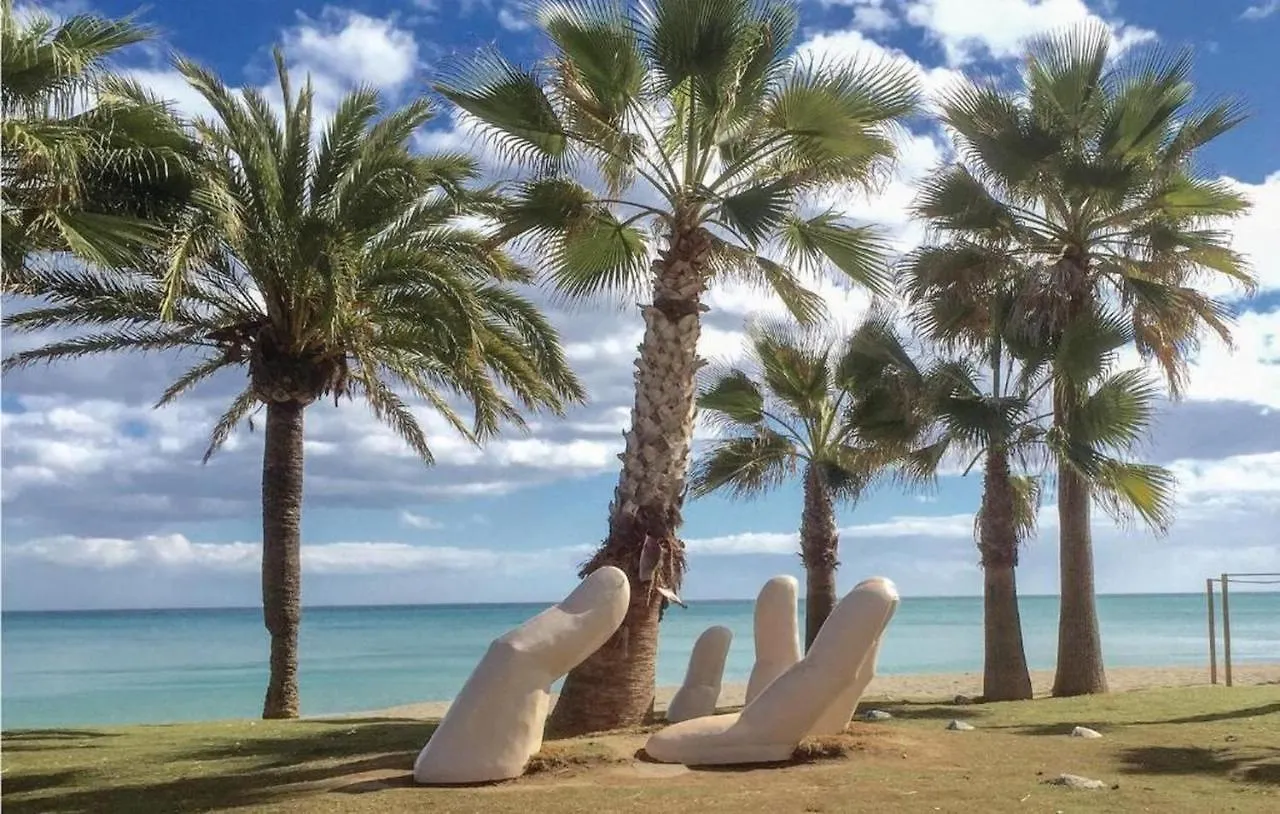 Casa El Laurel Villa Mijas Holiday home
