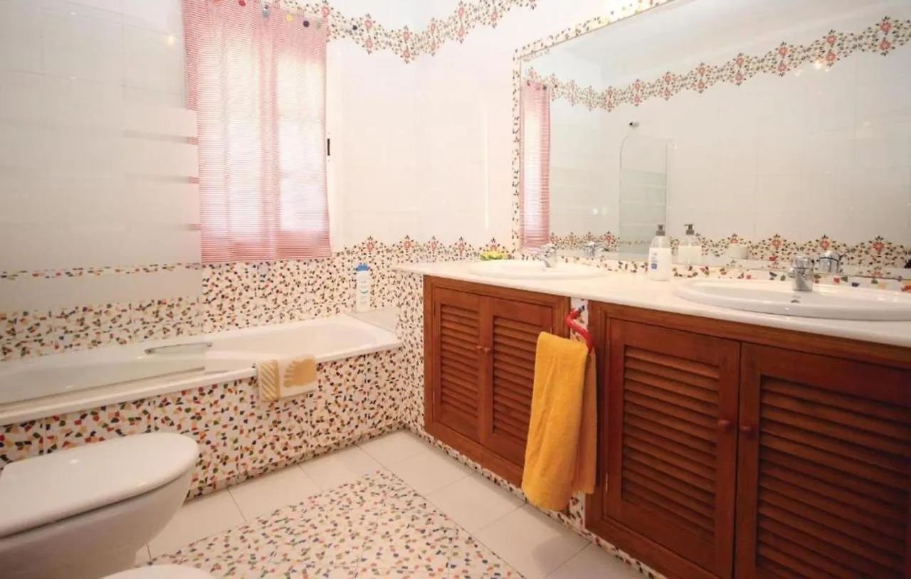 Casa El Laurel Villa Mijas Holiday home